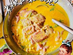 -芭堤雅泰国餐厅(胜利路店)