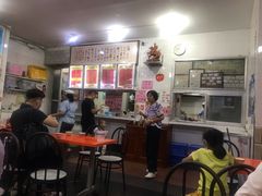 -南宁市连升风味小吃店