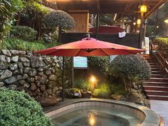 -天明山温泉大酒店