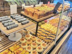 -东哥面包 DONCO BAKERY(万风新天地购物中心店)