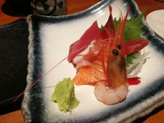 -千代武日本料理(开发区店)