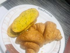 -斗牛士牛排餐厅(嘉里汇店)