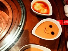 -宝泉铜锅·涮羊肉(解放东路店)
