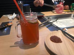 -新石器烤肉(百联川沙店)