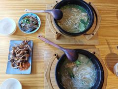 -勺子米线·云南传统小吃市集(四方街店)