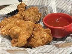 -西堤牛排(合肥之心城店)