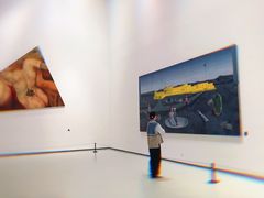 -四川美术学院美术馆