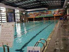 -南宫温泉水世界