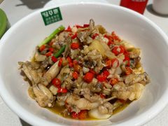 -绿草地·湘菜(芙蓉天街店)