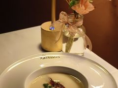 -Kathleen's Waitan 凯圣琳江景西餐厅(外滩店)