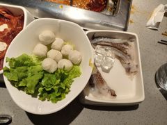 -海底捞火锅(大唐店)