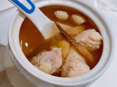 -兰湘子·湘菜小炒(济南领秀城店)