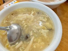 -满口香饭店