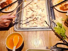 -新石器烤肉(招商1872店)