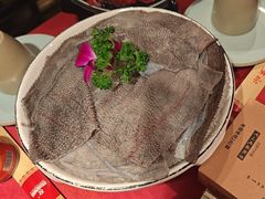 -蓉城老妈火锅(双林路店)