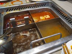 -海底捞火锅(月湖广场店)
