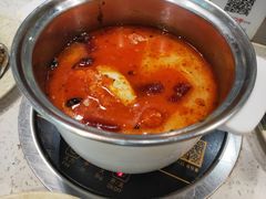 -川锅·火锅·烤肉自助餐厅