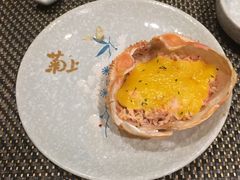 -菊上料理(蜀山银泰百货店)
