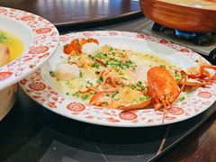 -大张烙馍村(三环南路旗舰店)