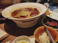 -清水亭湖北菜(大屯DT51店)