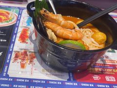 -克茗冰室(壹方天地店)