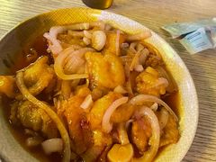 -紫金食坊(江南西路店)