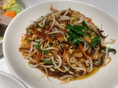 -小桃红·东北菜·春饼烤鸭(南阳湖街店)