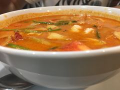 -Dang restaurant (patong phuket)