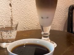 -RUMORS COFFEE ROASTERY鲁马滋咖啡(湖南路店)