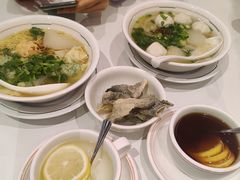 -香港深仔记茶餐厅(东门店)