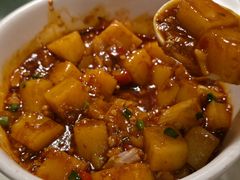 -味上湘菜馆(岳麓山店)