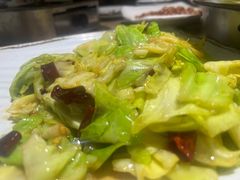 -三湘四水正宗湘菜(君峰路店)