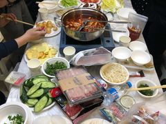 -优悦派·别墅派对轰趴馆(静安店)