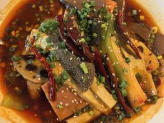 -茅庐·川粤精品私房菜(金沙遗址店)