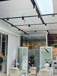 -NICE SALON 奈丝造型
