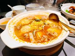 酸汤鲍鱼肥牛肉-小炳胜(卓悦中心店)