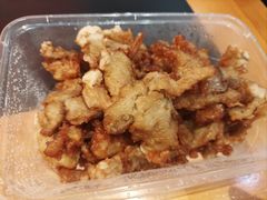 -柳叶刀烧烤(北大清华店)