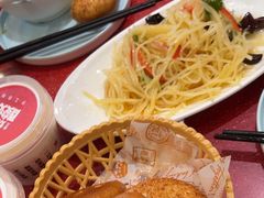 -宏状元现熬粥·京味菜(望京店)