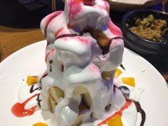面包诱惑-茄子恰恰·新云南小炒(钱王街店)