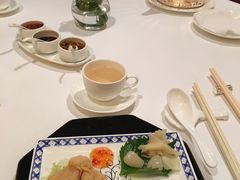 -唐阁(香港朗廷酒店)