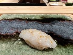 -银座岩
