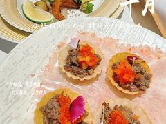 -王品牛排(郑州大卫城店)