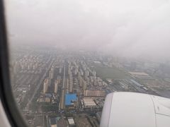 -银川河东国际机场