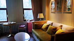 -皇家月府月子中心(沈阳店)