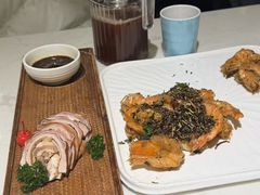 -后海16号·北京私房菜