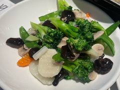 -外婆家(西红门荟聚购物中心店)