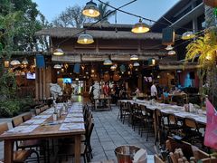 -Naughty Nuri’s Phuket