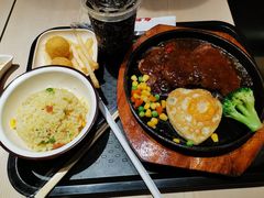 -乡村基(杨家坪建设店)