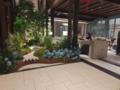 -狮王府淮扬菜(夫子庙老门东店)