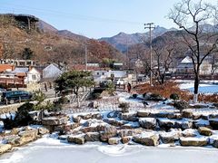 -里口山风景名胜区